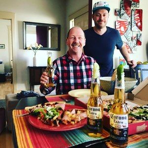 Meet your Posher, Cam